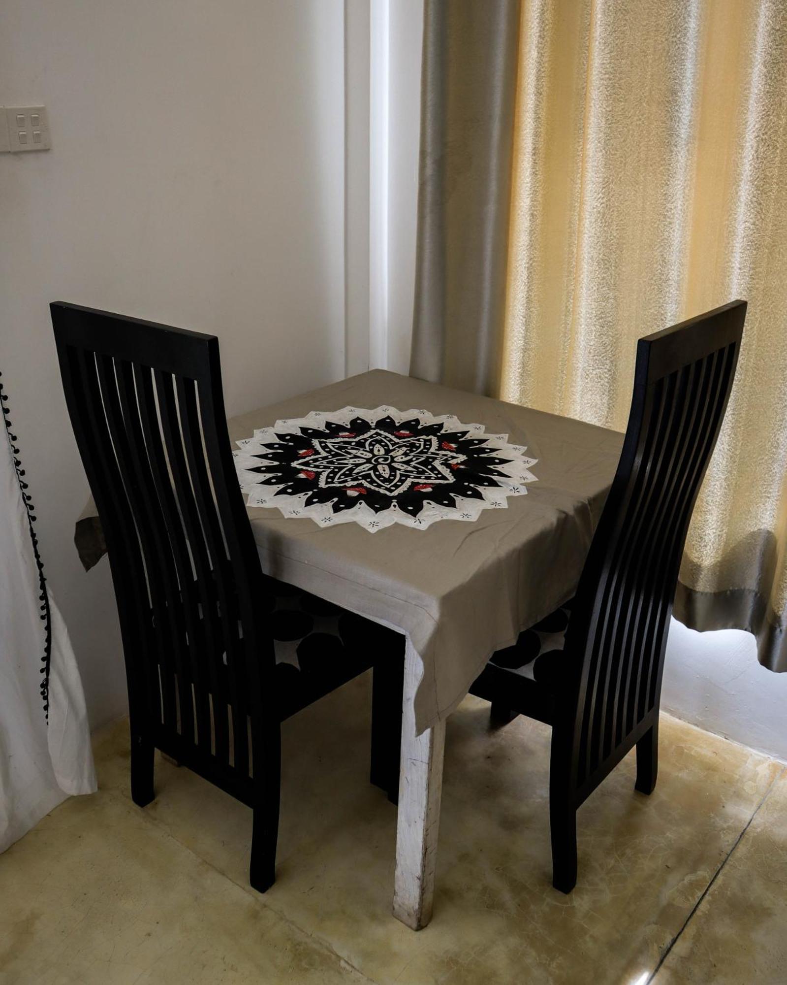 Singhe House 호텔 디크웰라 외부 사진